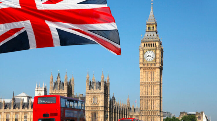 Noi reguli de călătorie în Marea Britanie pentru moldovenii cu cetățenie europeană