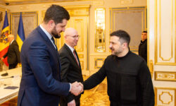 Ucraina ar putea furniza cărbune pentru Centrala de la Cuciurgan