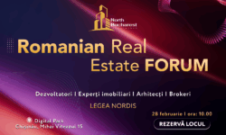 Romanian Real Estate FORUM – pentru prima dată la Chișinău
