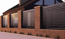 Garduri pentru delimitarea sigură a proprietăților: abordare tehnică și soluții constructive