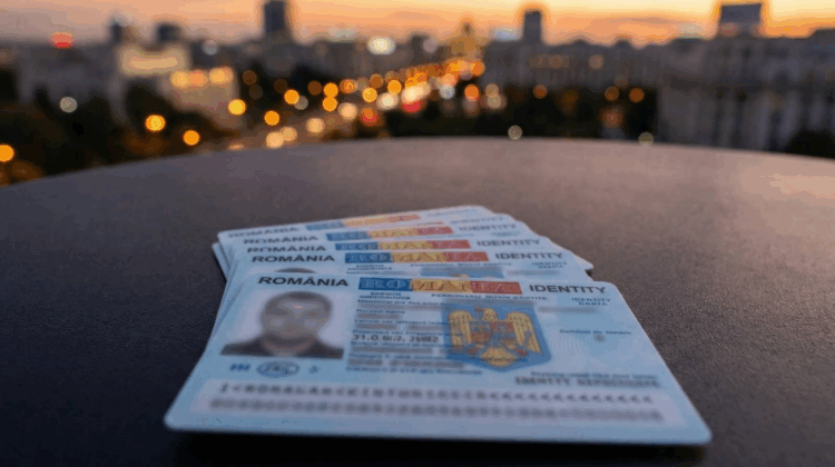 Investițiile imobiliare în România sunt o metodă legală de a evita anularea documentelor românești