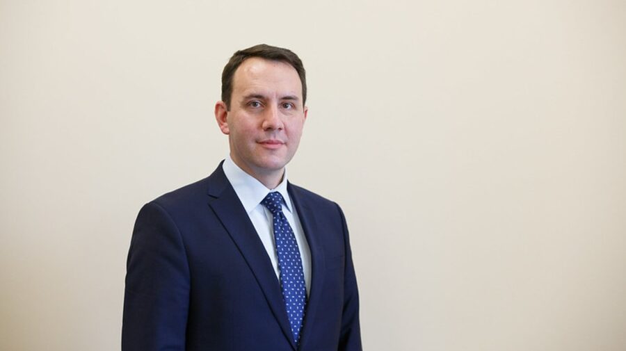 Bomba zilei! Alexei Gherțescu a demisionat din fruntea Consiliului Concurenței