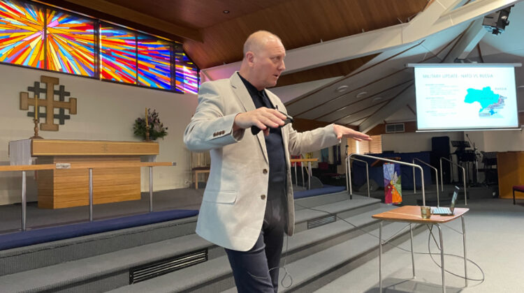 NAȚIONALISM, PATRIOTISM, LIBERALISM