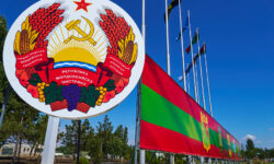 Starea excepțională în economie din Transnistria, prelungită până la 17 martie