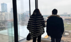 FOTO Capital moldovenesc, oportunități europene: noua ofertă bancară pentru finanțare în București