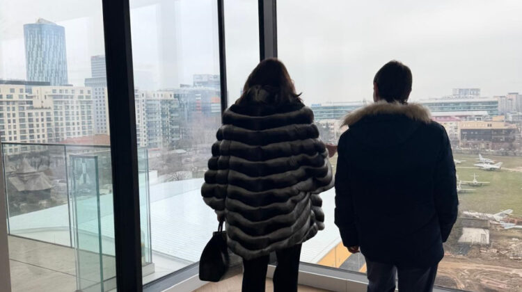 FOTO Capital moldovenesc, oportunități europene: noua ofertă bancară pentru finanțare în București