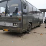 Nereguli în transport, sesizate de pasageri: ANTA începe controalele pe drumurile din Moldova