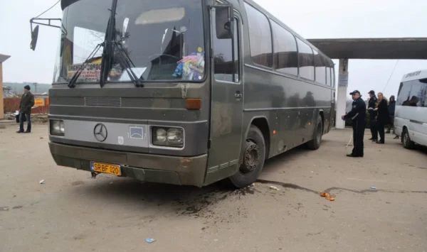 Motorina scumpește și transportul de pasageri. ANTA a majorat tariful