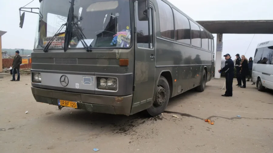 Nereguli în transport, sesizate de pasageri: ANTA începe controalele pe drumurile din Moldova