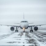 ALERTĂ în aviație: Zboruri afectate după închiderea mai multor spații aeriene din Orientul Mijlociu