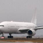 Monstru al aviației comerciale la Chișinău! O companie aeriană va opera zboruri cu un Boeing 777