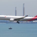 Anunț cu turbulențe! Zbor direct spre Coreea… dar avionul nu încape pe aeroportul de la Chișinău