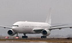 Monstru al aviației comerciale la Chișinău! O companie aeriană va opera zboruri cu un Boeing 777