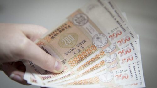 Freelancerii au declarat venituri de 12 milioane de lei în februarie. Impozitul calculat a crescut de peste cinci ori