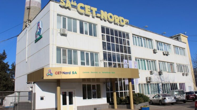 Facturi mai mari la Bălți. CET-Nord solicită scumpirea căldurii, cu cu peste 230 de lei