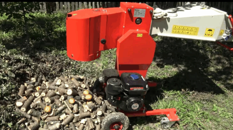 Ce putere trebuie să aibă tocătorul de crengi pentru utilizare intensivă?