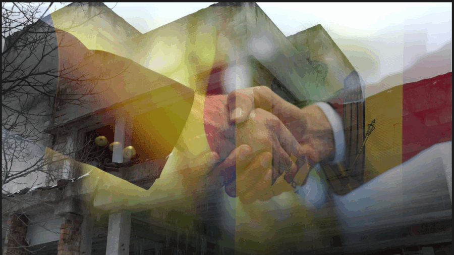 VIDEO Impas administrativ depășit: Win Capital și Inamstro pot demara proiectul imobiliar