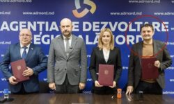 Firma cu contracte de milioane semnate lângă Bolea, luată pe sus de mascații CNA