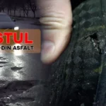 Realitatea Săptămânii: Șoferi nervoși, service-uri pline. Cât ne costă gropile formate în asfalt