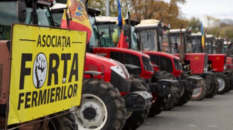 Programul Agricol 2026–2030 stârnește revolta fermierilor: „Este sabotaj economic. Demisionați!”