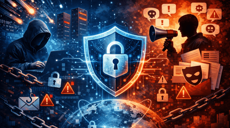 Atac tehnic, discreditare publică și izolare! Istoria unei companii IT din Moldova, împinsă în afara pieței europene