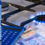 Moldovenii, sufocați de facturile la gaz din ianuarie. ANRE dă vina pe frig și consum