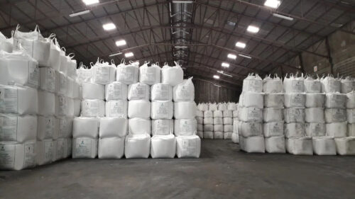 Alternativele europene, prea scumpe! Rusia și China controlează aproape 96% din sulfatul de amoniu importat
