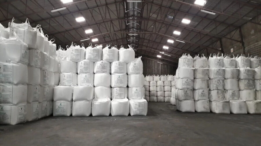 Alternativele europene, prea scumpe! Rusia și China controlează aproape 96% din sulfatul de amoniu importat