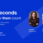 Eveniment de specialitate la Chișinău, axat pe branding profesional și imagine pe LinkedIn