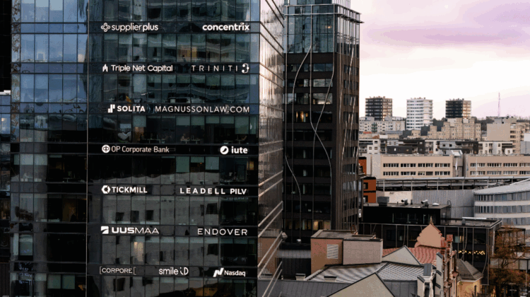 Iute Group și-a majorat veniturile la 124,6 milioane EUR, iar profitul net a crescut la 9,9 milioane EUR