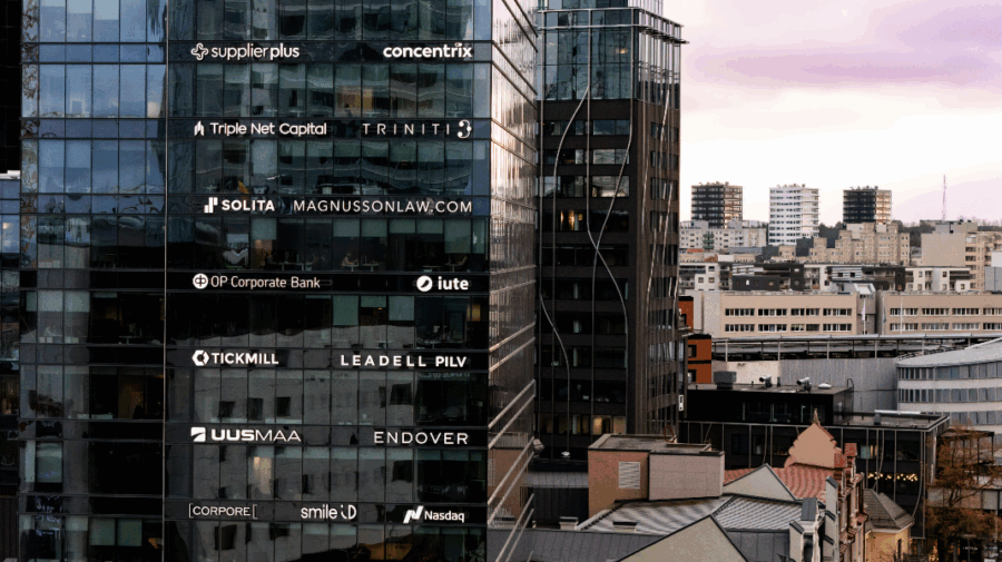 Iute Group și-a majorat veniturile la 124,6 milioane EUR, iar profitul net a crescut la 9,9 milioane EUR