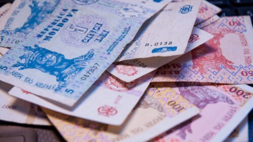 Statul ridică miza pentru banii moldovenilor: dobânzi de până la 8,05% la noua emisiune VMS