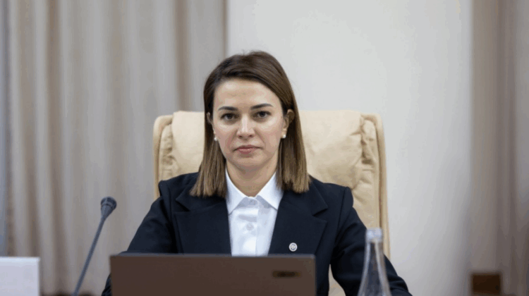 Ludmila Catlabuga: „Industria vitivinicolă a Moldovei ar putea pierde aproximativ 35 de milioane de dolari”