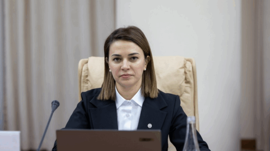 Ludmila Catlabuga: „Industria vitivinicolă a Moldovei ar putea pierde aproximativ 35 de milioane de dolari”