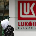 Decizie la Londra: tranzacțiile cu subsidiarele Lukoil din Bulgaria, permise încă șase luni