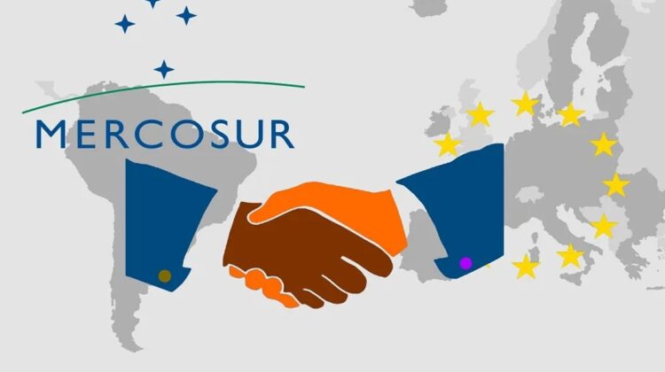 UE deschide porțile Mercosur, iar Moldova va plăti nota