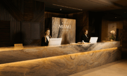 VIDEO Fostul Jolly Alon devine Mimi Hotel – unul dintre cele mai moderne și ultracentrale hoteluri din Chișinău