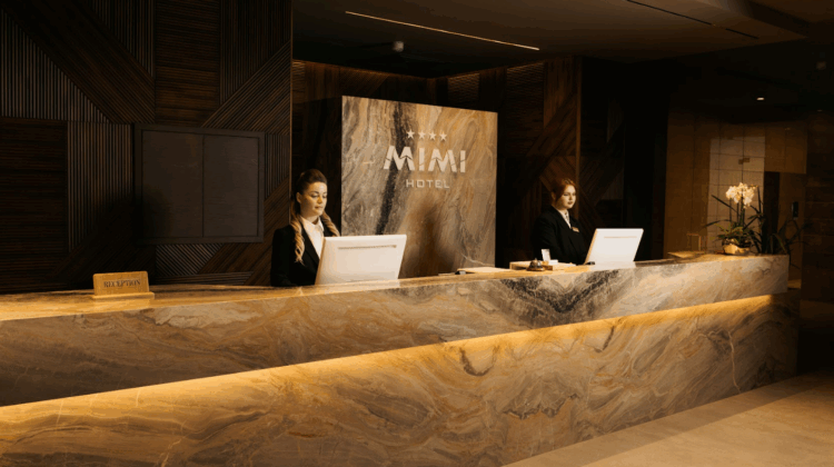 VIDEO Fostul Jolly Alon devine Mimi Hotel – unul dintre cele mai moderne și ultracentrale hoteluri din Chișinău