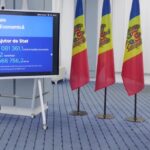 Economia a crescut. Slide-ul lui Osmochescu o confirmă