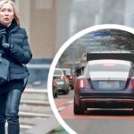 Milionara Purcari a răvășit capitala României