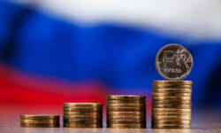 „Creștere” de până la 1,3% în 2026: Moscova prezintă stagnarea drept progres economic