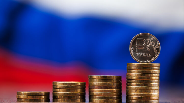 „Creștere” de până la 1,3% în 2026: Moscova prezintă stagnarea drept progres economic