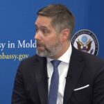 Gaz rusesc out, LNG american in! Washingtonul rescrie harta energetică a Moldovei