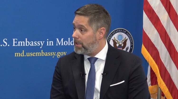 Gaz rusesc out, LNG american in! Washingtonul rescrie harta energetică a Moldovei