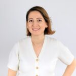 Mai mult decât coaching, o amprentă profesională: Stela Toderașcu despre impactul primelor 7 secunde