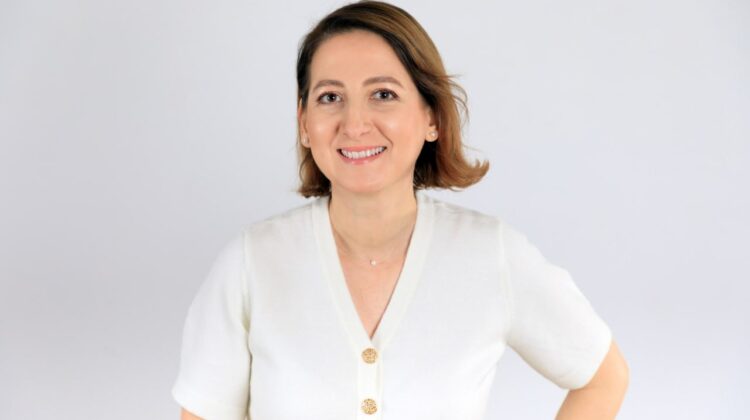 Mai mult decât coaching, o amprentă profesională: Stela Toderașcu despre impactul primelor 7 secunde