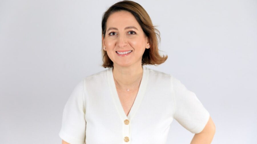 Mai mult decât coaching, o amprentă profesională: Stela Toderașcu despre impactul primelor 7 secunde și arta de a investi în oameni