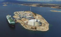 După 2027, fără gaz rusesc în UE: Grecia analizează construcția unui nou terminal LNG
