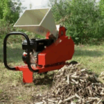 Ce putere trebuie să aibă tocătorul de crengi pentru utilizare intensivă?