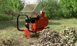 Ce putere trebuie să aibă tocătorul de crengi pentru utilizare intensivă?